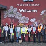 Tramore Active Travel initiative