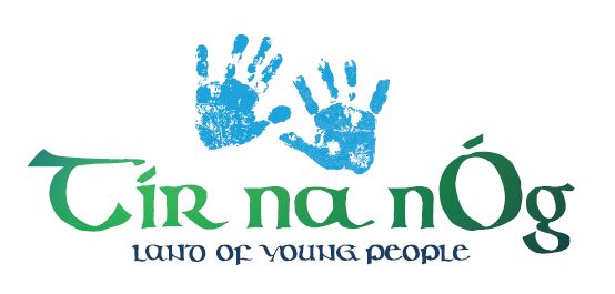 Tír na nÓg logo