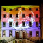 Dan O'Neil WC&CC WCQ Gobo Image by DGM Photographic artist