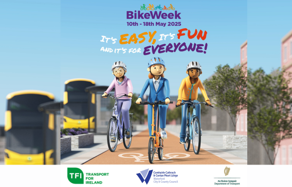 Waterford Bike Week 2025 Waterford Bike Week 2025
