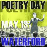 Poetry Day Waterford
