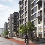 Waterford North Quays project