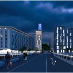 Waterford North Quays project