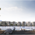 Waterford North Quays project