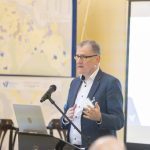 Sean McKeown, Chief Executive Waterford City and County Council