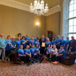 Waterford Dragon Boat Club