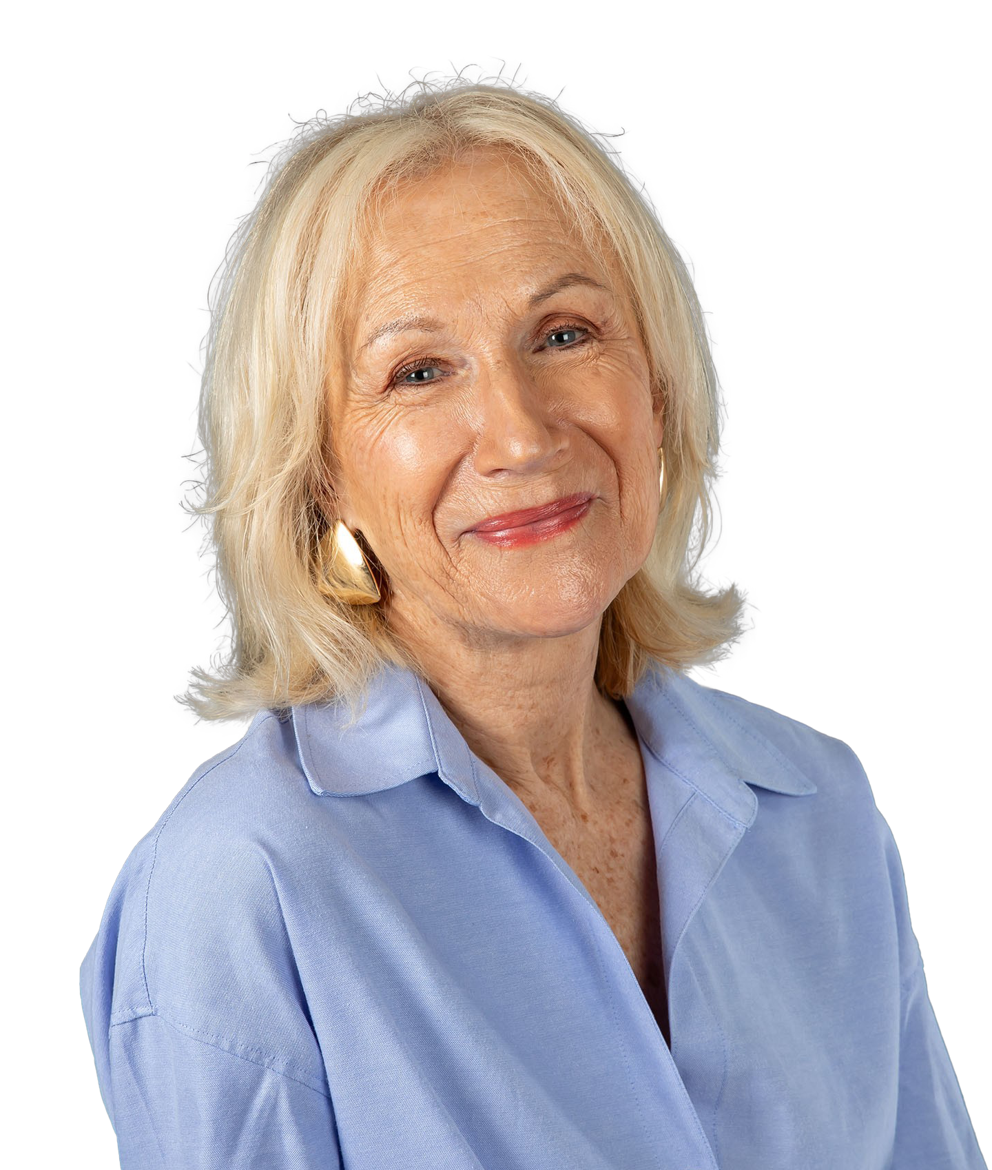 Cllr Sandra Conway