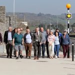 Active Travel event Dungarvan