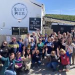 Waterford Rural Tourism network’s recent Learning Journey of the Waterford Estuary