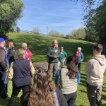 Waterford Rural Tourism network’s recent Learning Journey of the Waterford Estuary