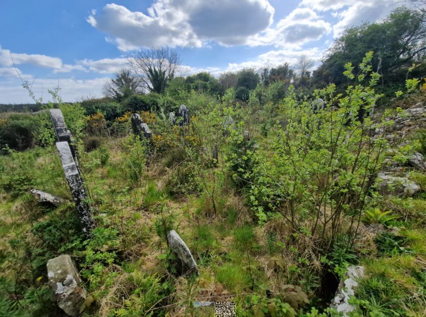Grants for Maintenance of Historic Graveyards