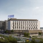 North Quays visualisations (Douglas Wallace)
