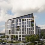 North Quays visualisations (Douglas Wallace)