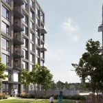 North Quays visualisations (Douglas Wallace)
