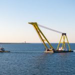 Sustainable Transport Bridge Waterford now complete