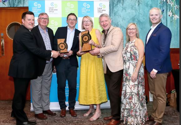 Antiques Ireland 2025 Waterford Digital Awards Overall Winner