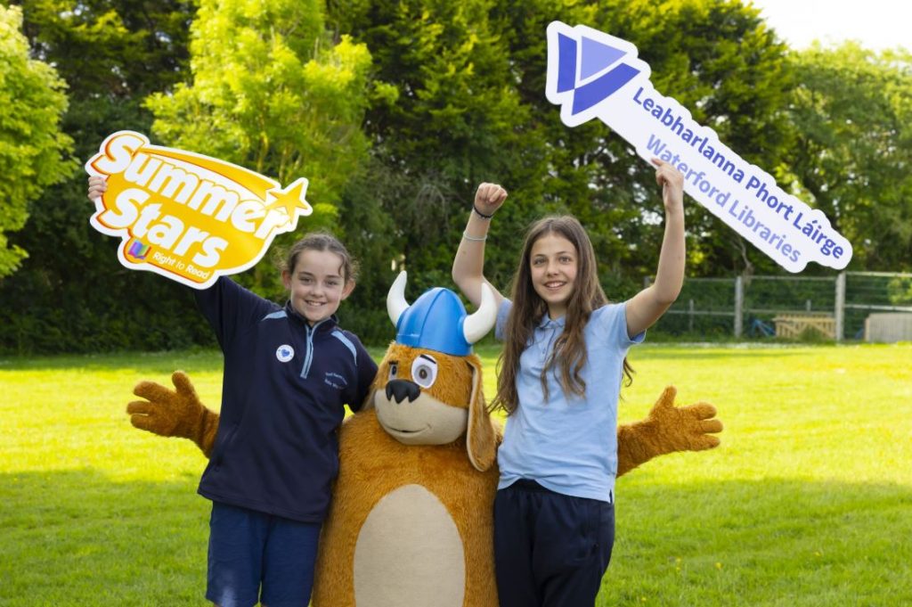 Summer Stars Reading Programme Summer Stars Reading Programme