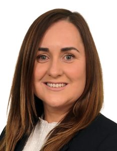 Cllr. Catherine Burke