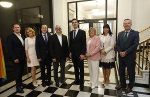 IDA Ireland welcomes expansion of IBM’s software developer presence in Waterford