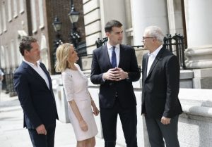 IDA Ireland welcomes expansion of IBM’s software developer presence in Waterford