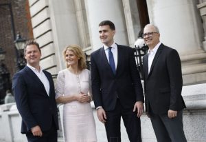 IDA Ireland welcomes expansion of IBM’s software developer presence in Waterford