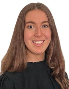 Cllr. Kate O'Mahoney