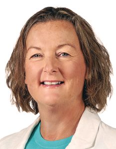 Cllr. Lola O'Sullivan