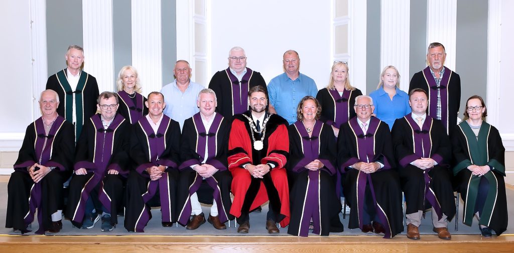 Metrpolitan Council 2025-2026