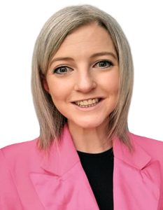 Cllr. Niamh O'Donovan
