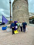 Purple Flag Assessment 2025