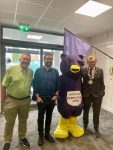 Purple Flag Assessment 2025