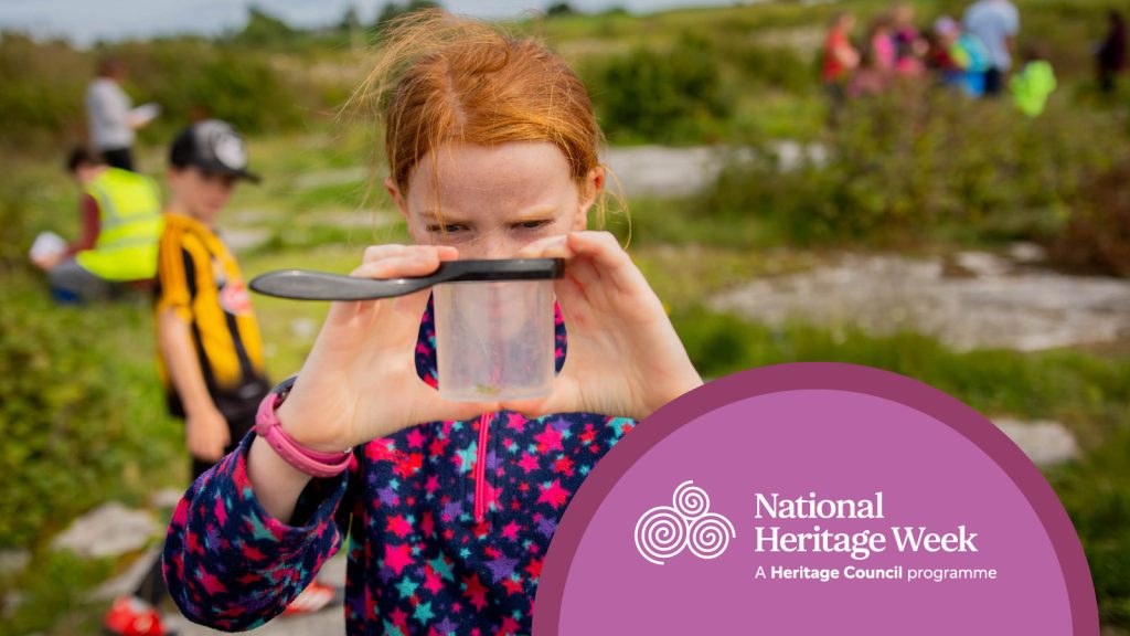 National Heritage Week