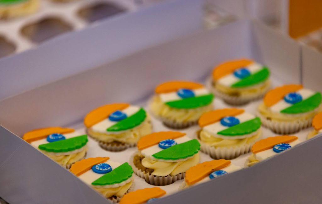 Ardkeen Library celebrates India Day