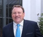 Seamus De Faoite - Director of services (Housing, Community & Emergency Services)