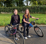 Active Travel