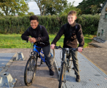 Active Travel