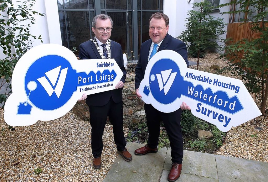 Affordable Housing Survey