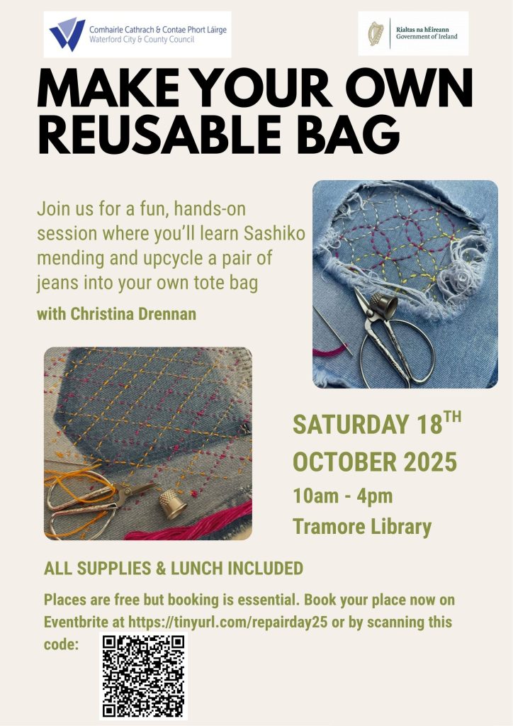 International repair day events