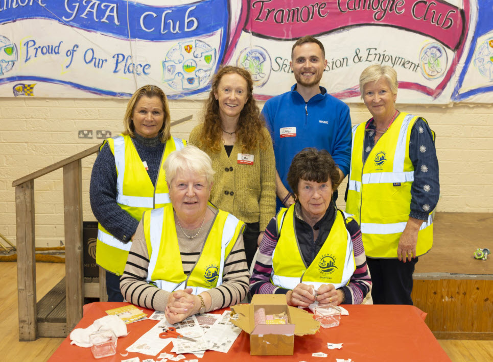 Tramore hosts Sustainable Toy Swap & Play Event