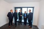 Housing Minister launches social and affordable homes across Waterford