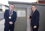 Housing Minister launches social and affordable homes across Waterford