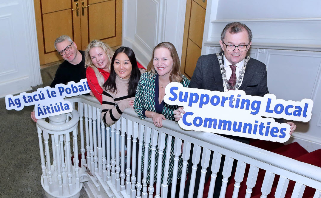 Local Enhancement Programme 2026